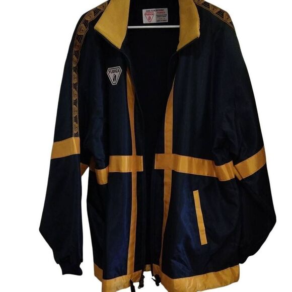 Rare Fuerza Jacket, Dare To Be Different Edition, XL - Picture 5 of 14